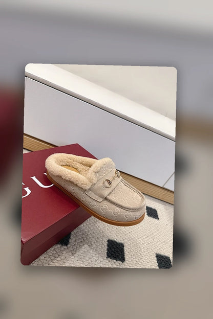 NB - GUKI Women Shoes - 1072