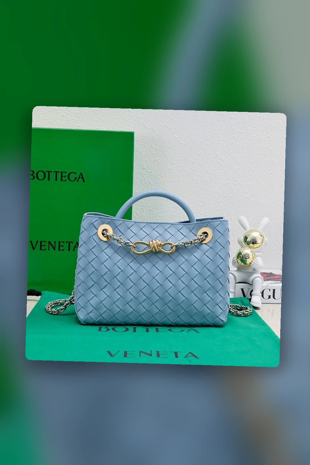 NB - BOV Bag - 914