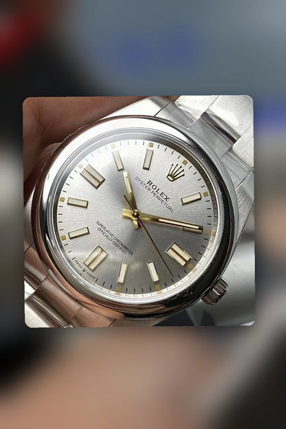 NB - Mix Watch - 1755