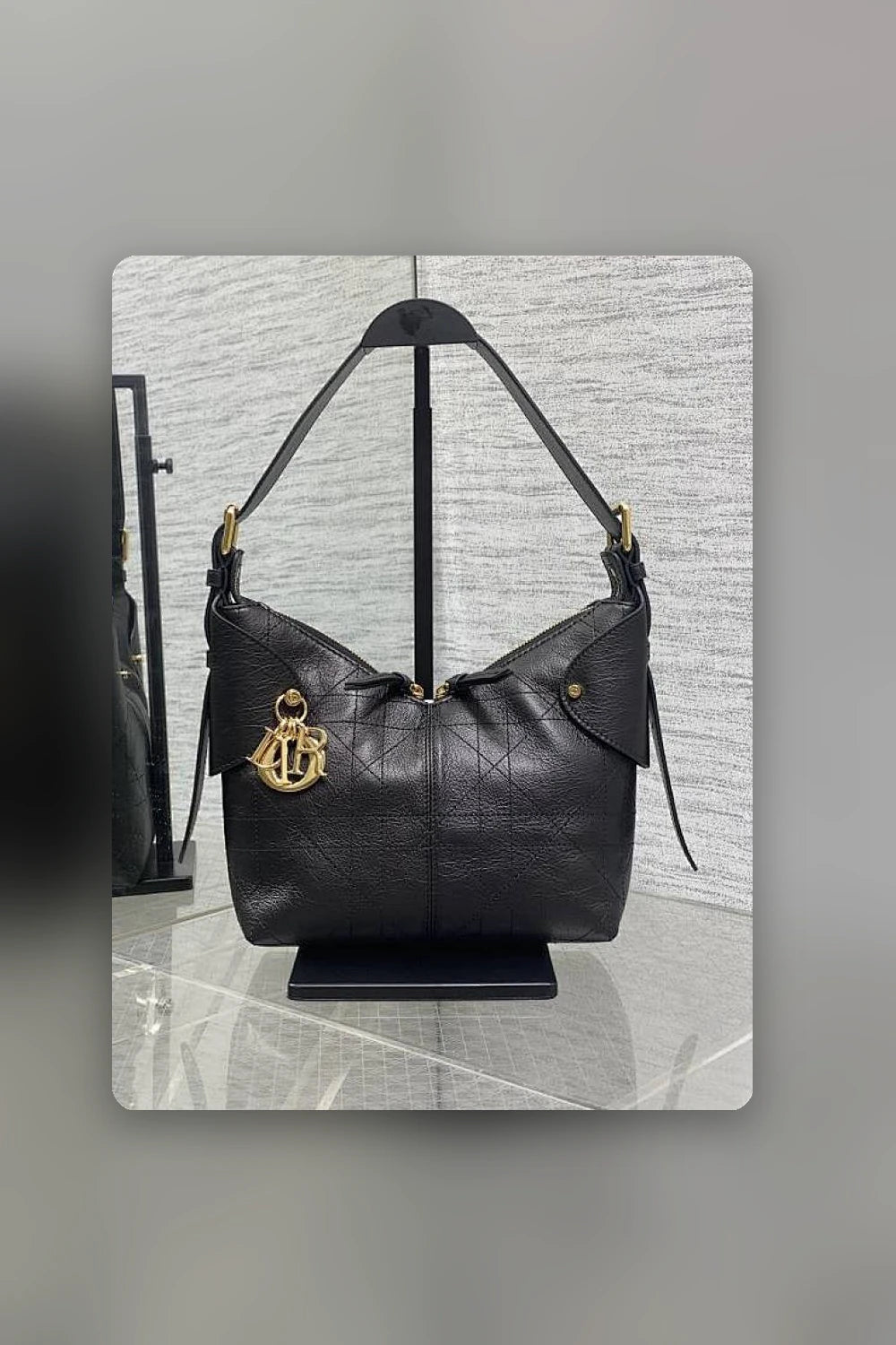 NB - DOR Bag - 696