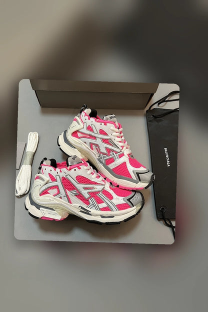 NB - BG Women Shoes - 1186