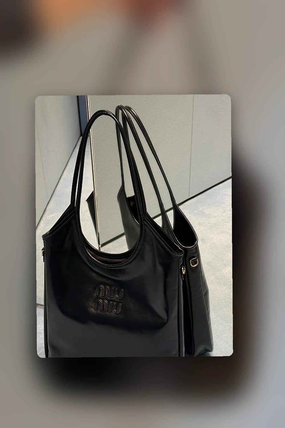 NB - MMU Bag - 336