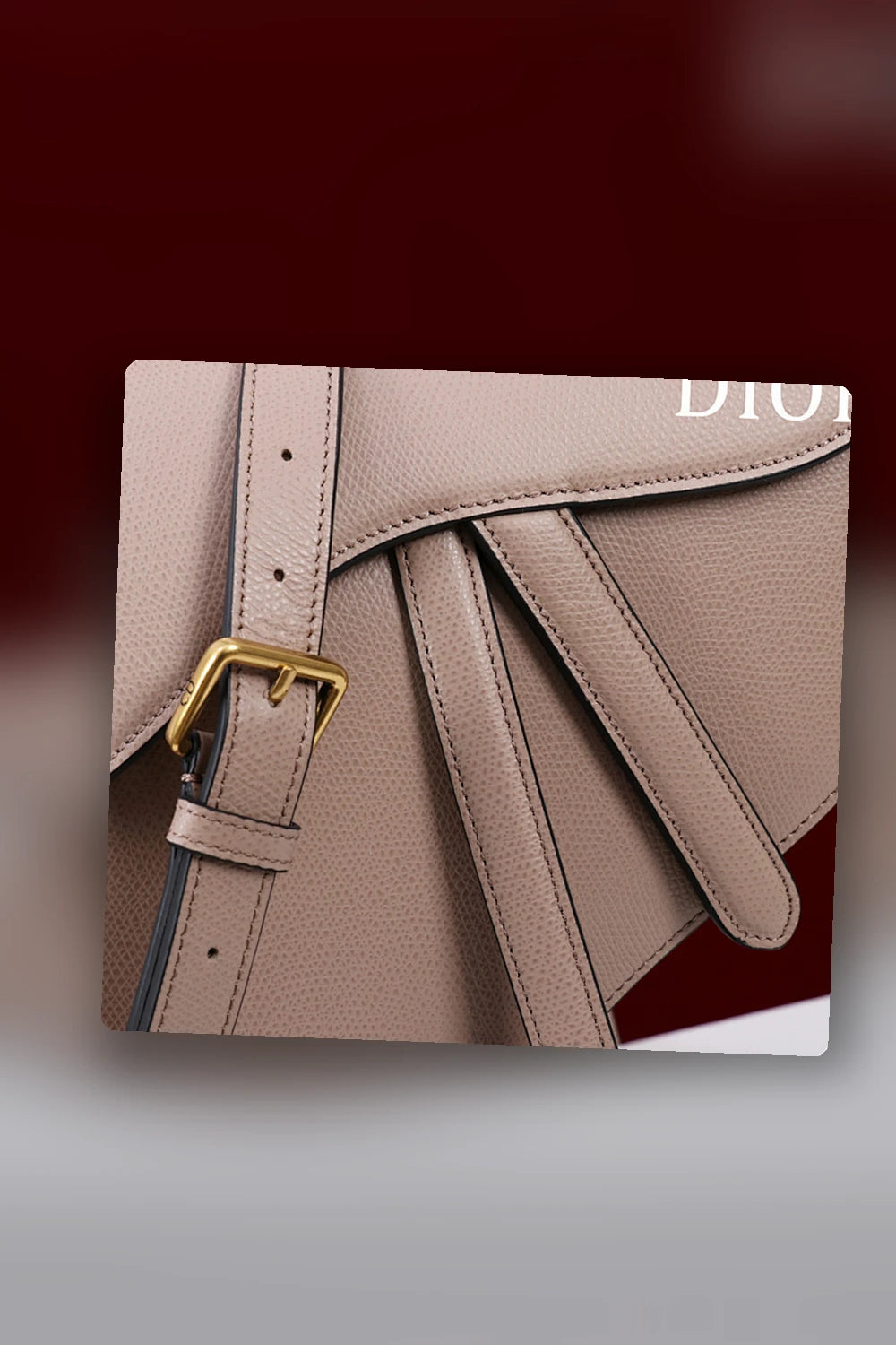 NB - DOR Bag - 244