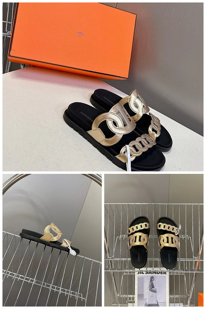 NB - HMS Women Shoes - 351