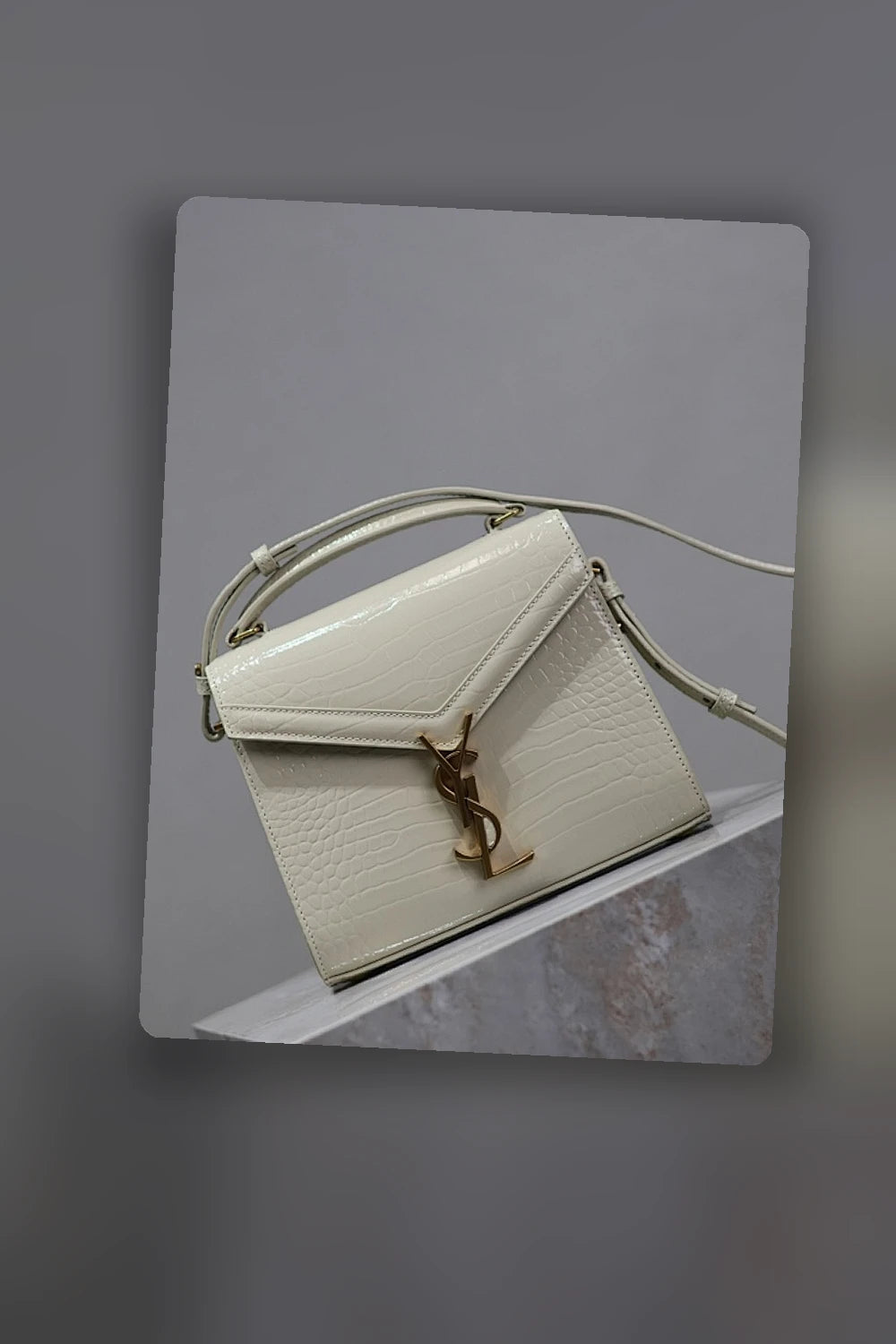 NB - YLS Bag - 309