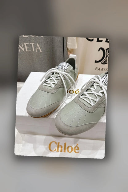 NB - CLE Women Shoes - 049