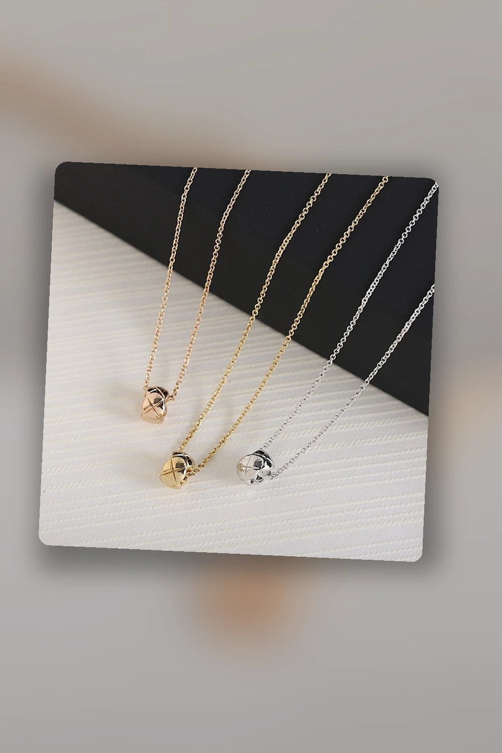 NB - CHL Jewelry - 485