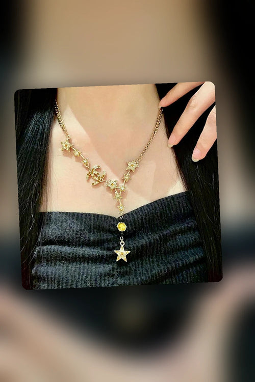 NB - CHL Jewelry - 878