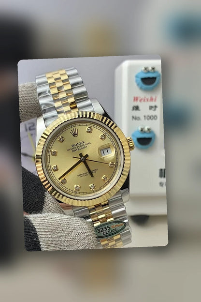 NB - Mix Watch - 119