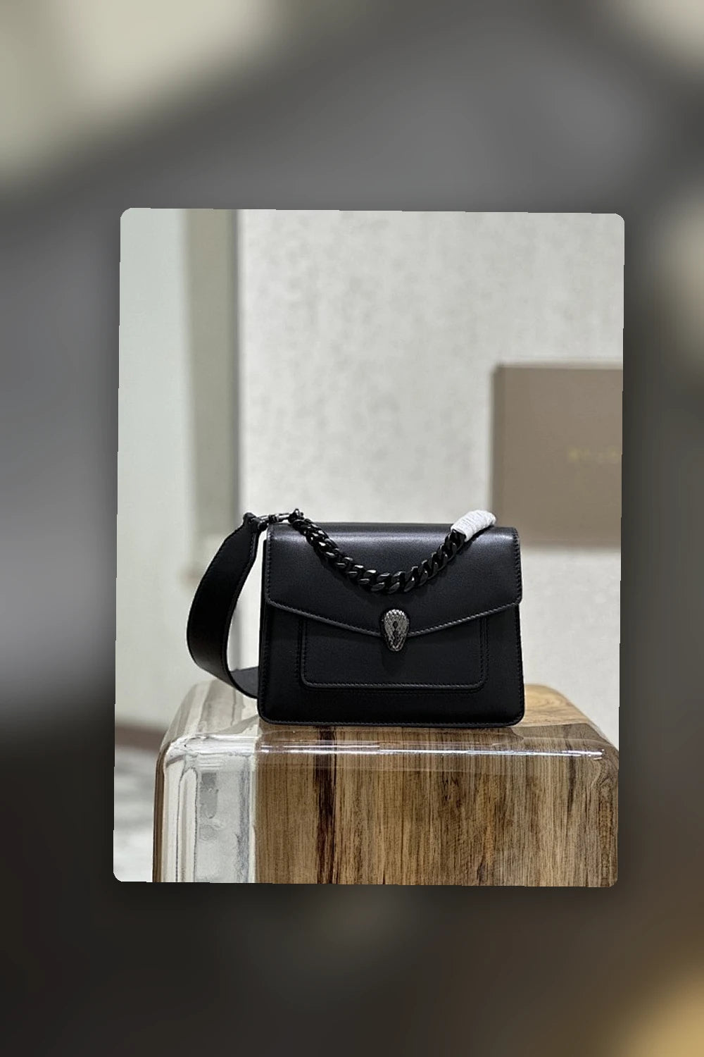 NB - BGL Bag - 084