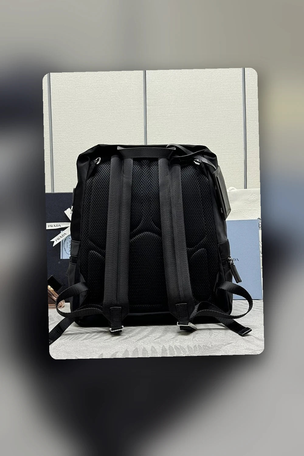 NB - PD Bag - 999