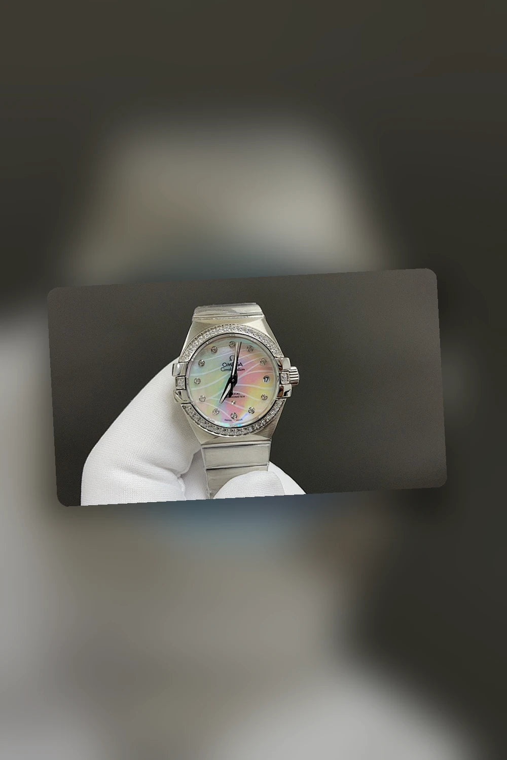 NB - Mix Watch - 1326
