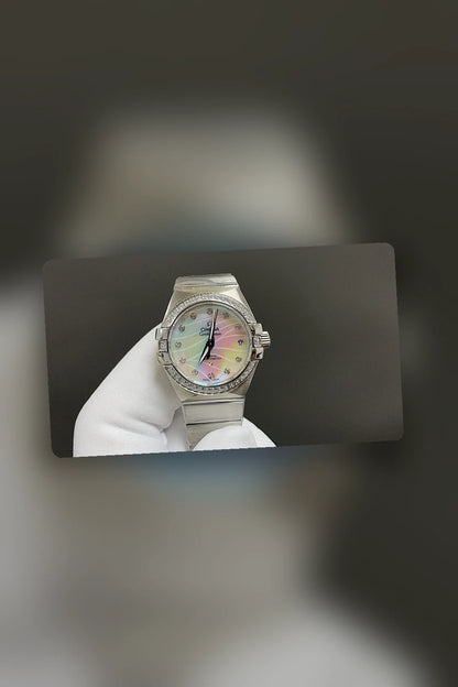 NB - Mix Watch - 1326