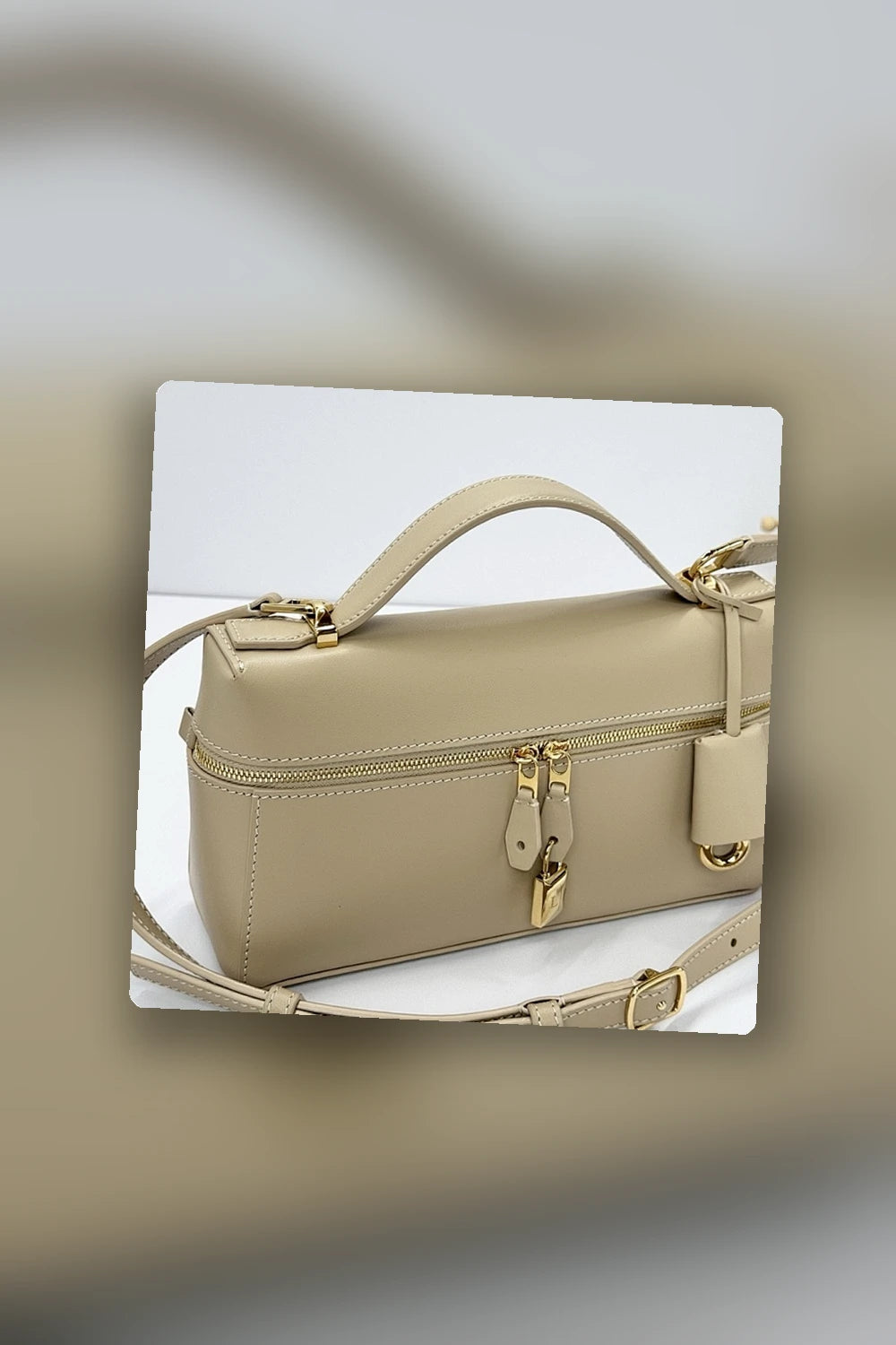 NB - LOP Bag - 584