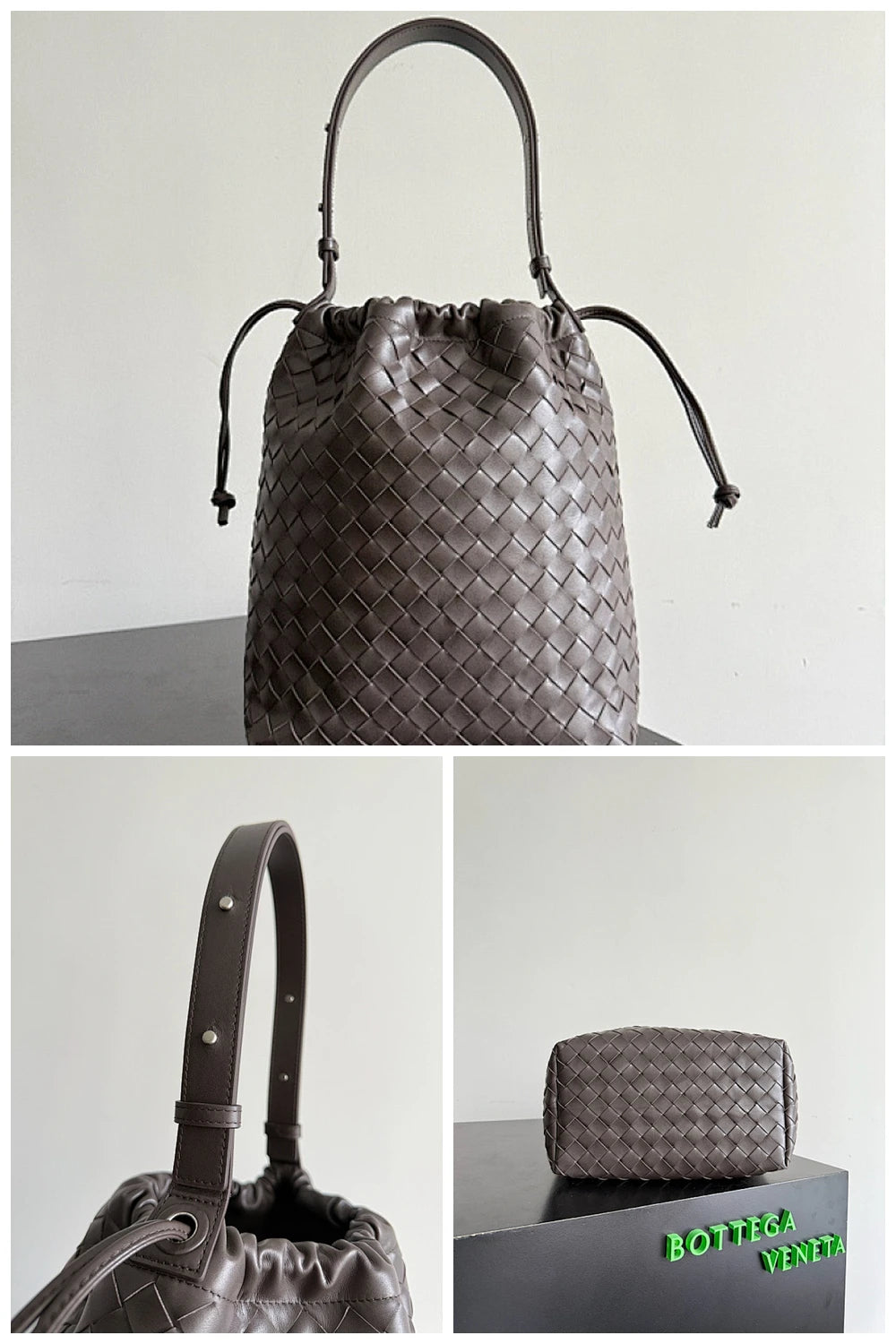 NB - BOV Bag - 322