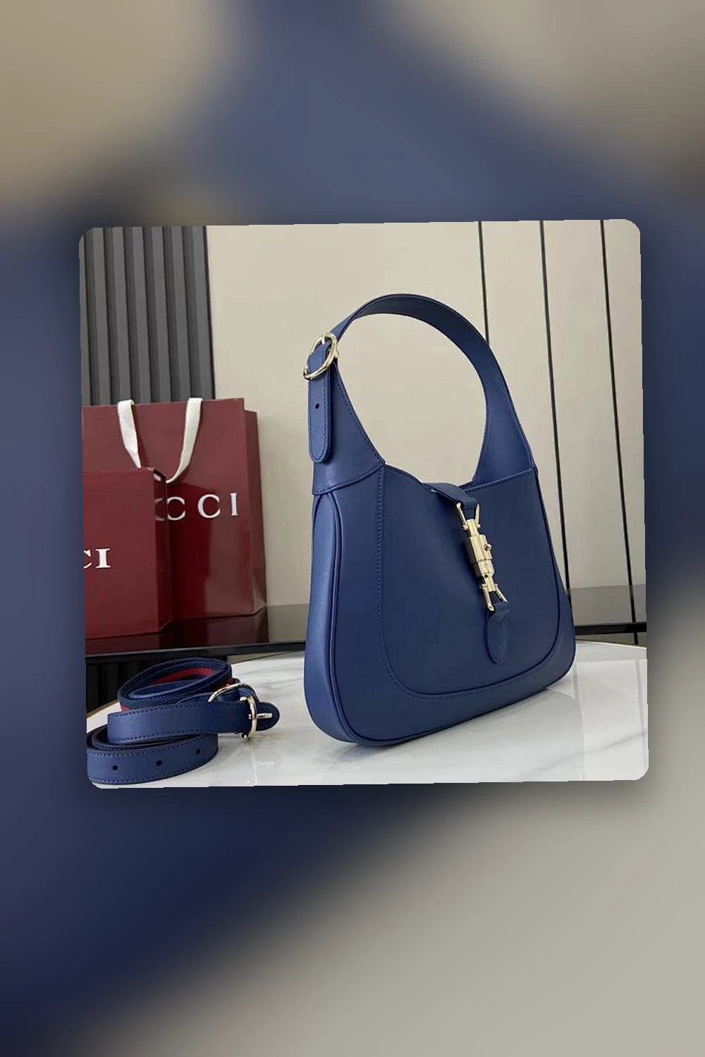 NB - GUKI Bag - 783