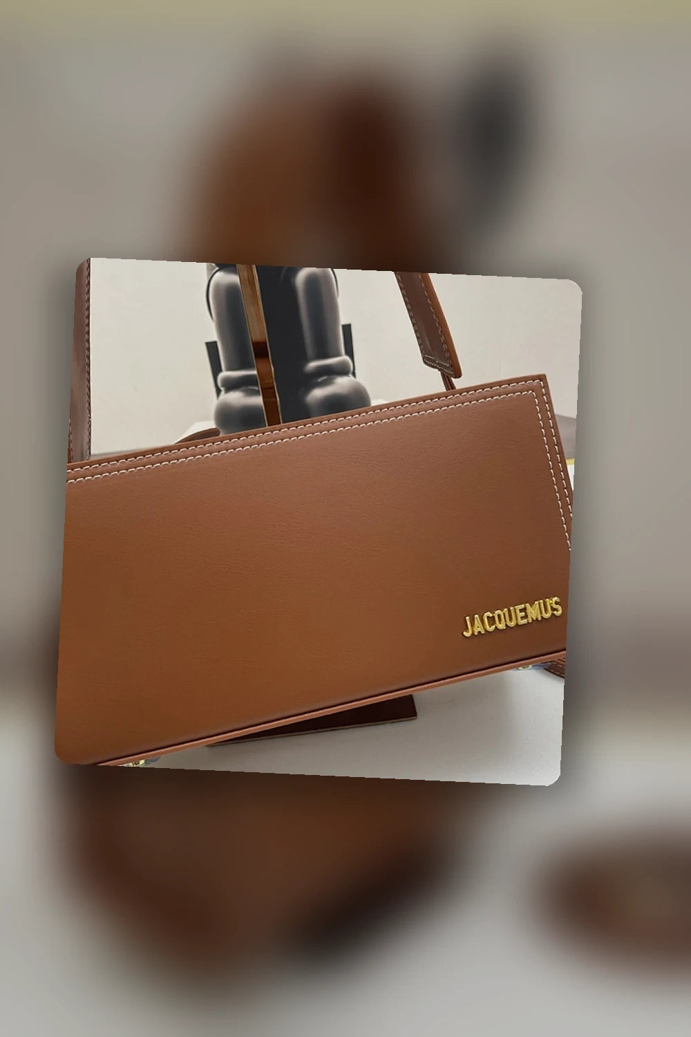 NB - JCA Bag - 458