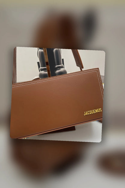 NB - JCA Bag - 458