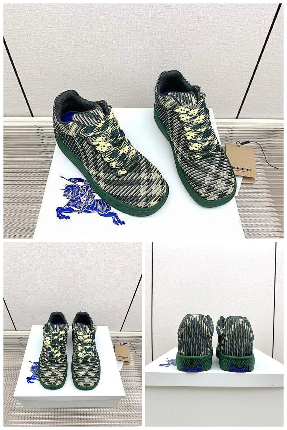 NB - BOR Women Shoes - 130