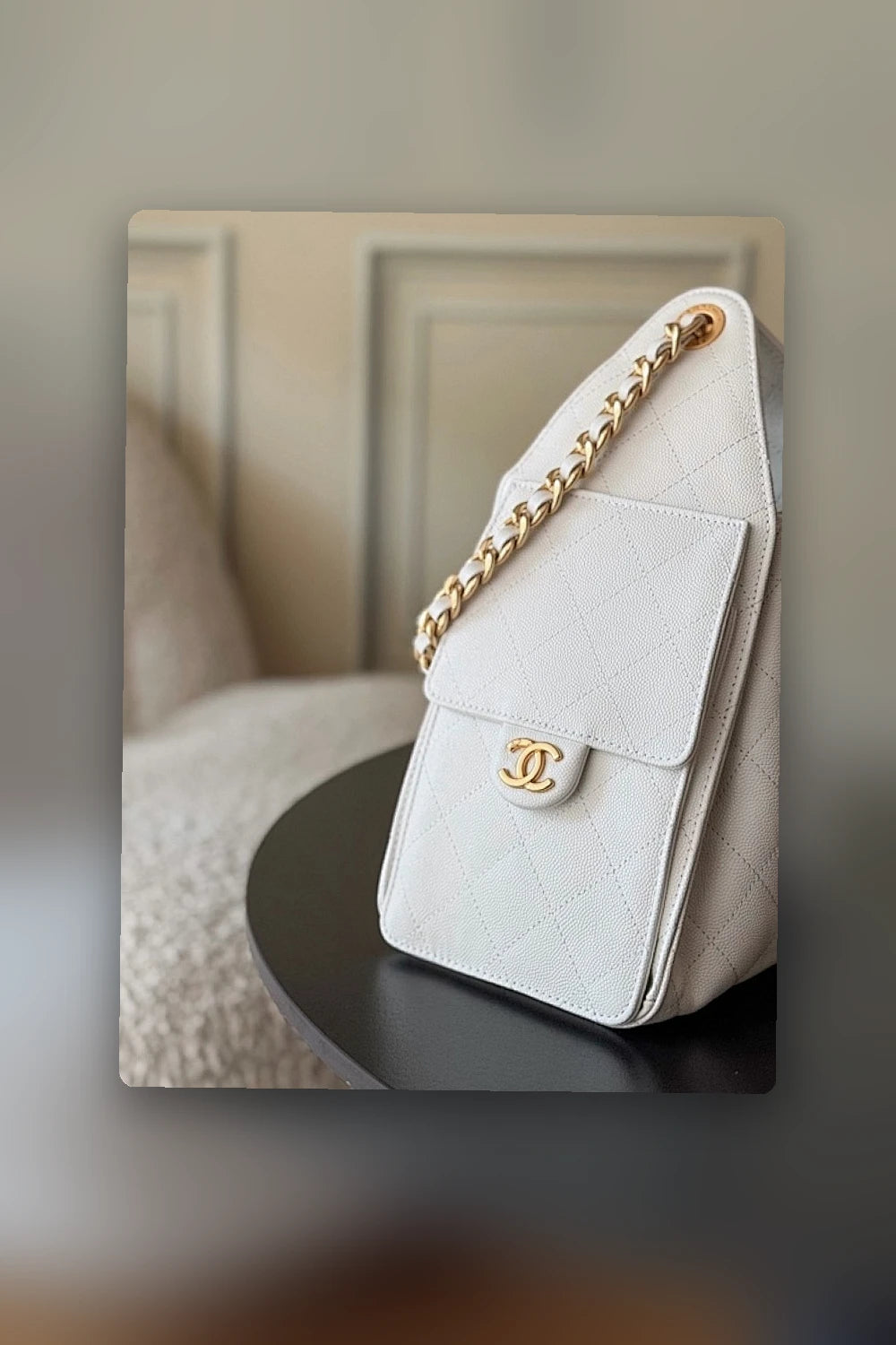 NB - CHL Bag - 936