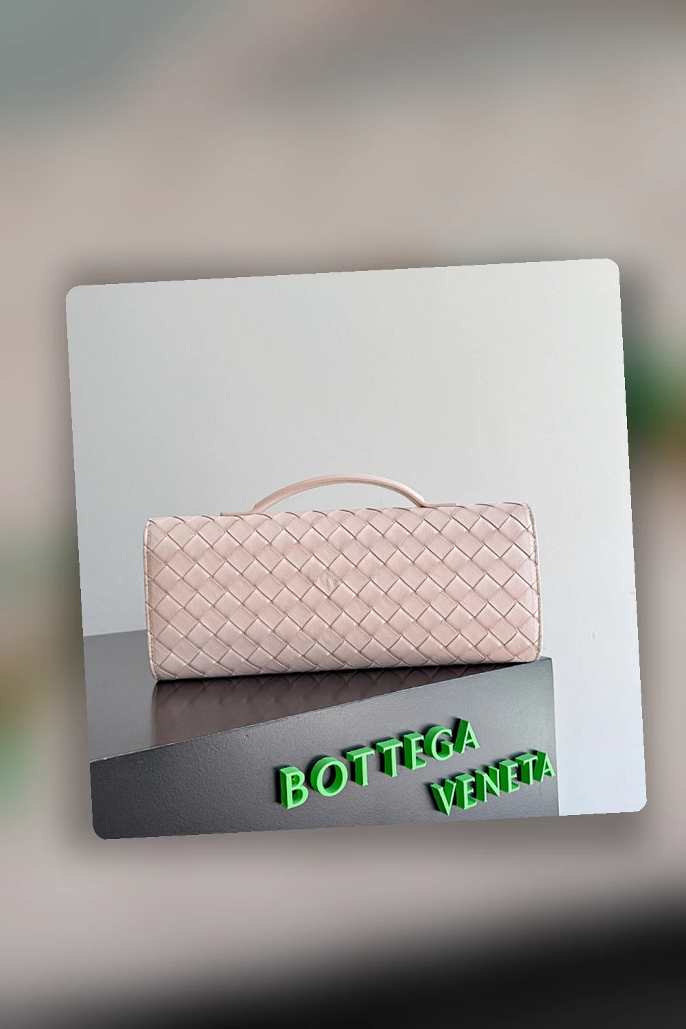 NB - BOV Bag - 661
