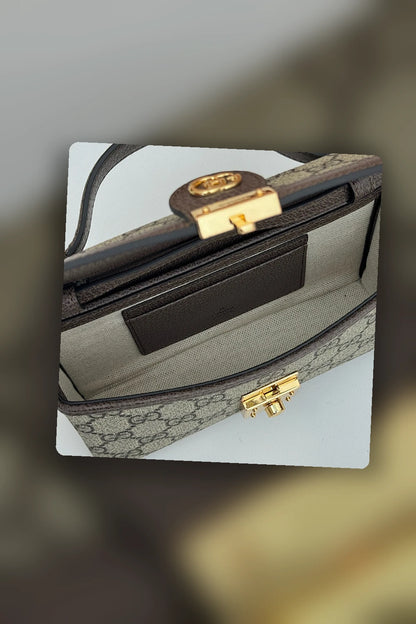 NB - GUKI Bag - 532