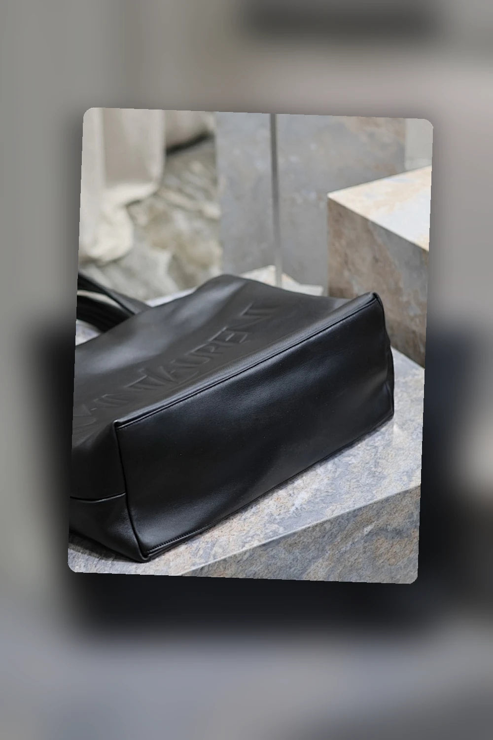 NB - YLS Bag - 1618