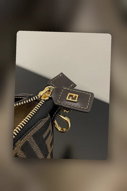 NB - FDE Bag - 167