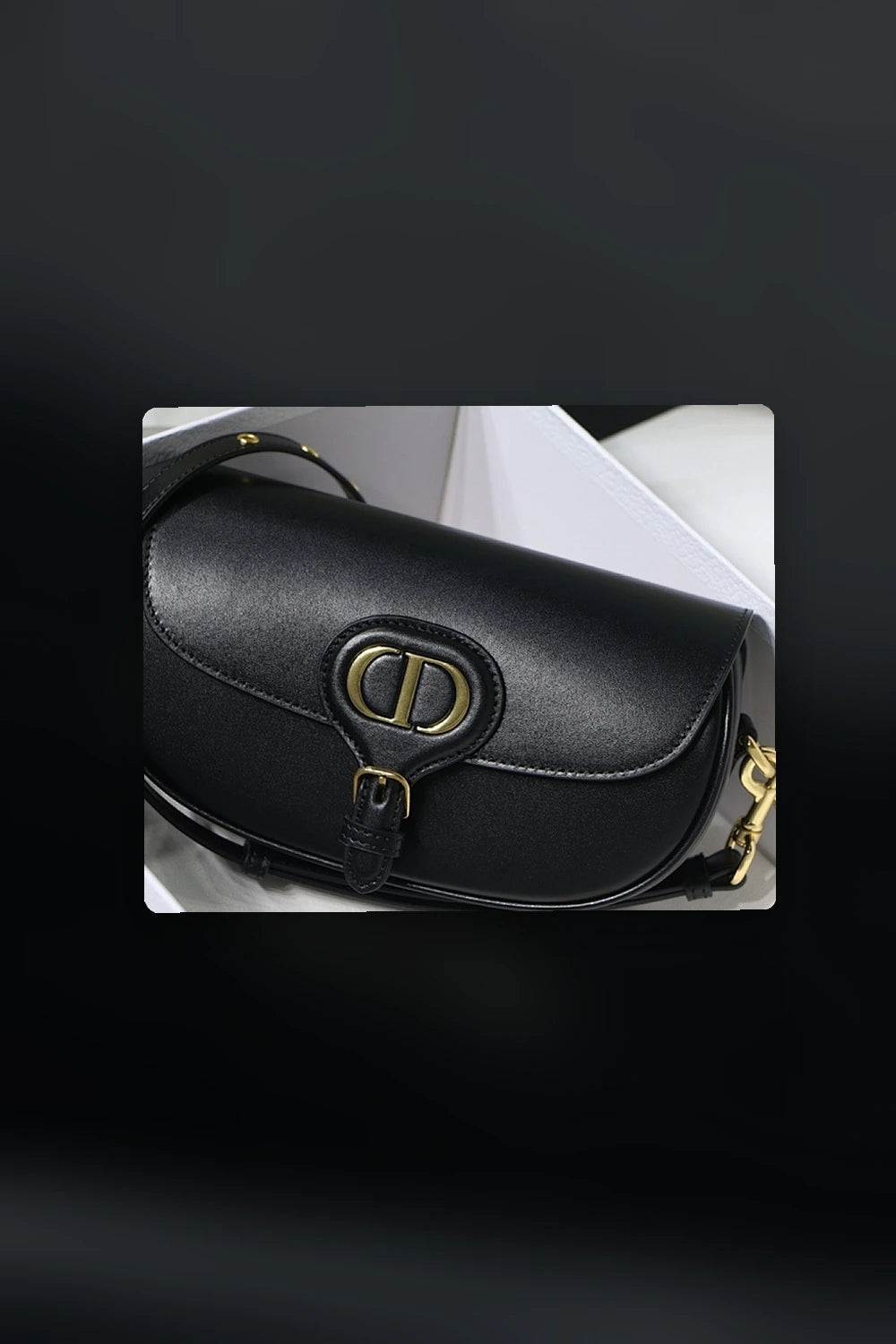 NB - DOR Bag - 988