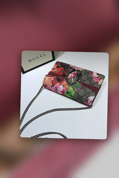 NB - GUKI Bag - 1222