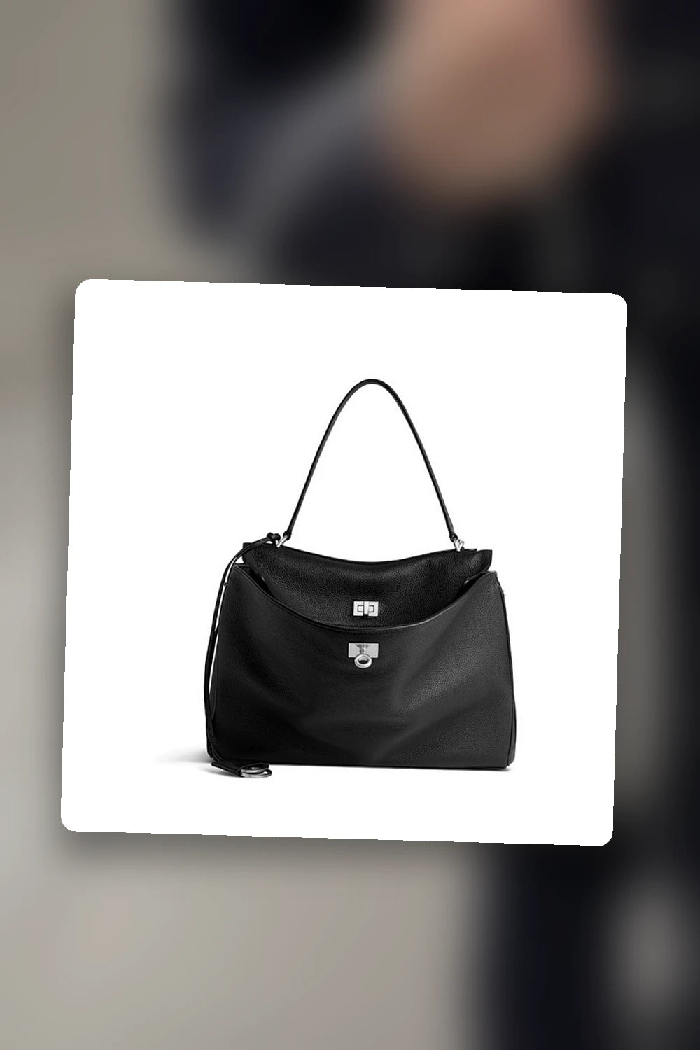 NB - BG Bag - 1672