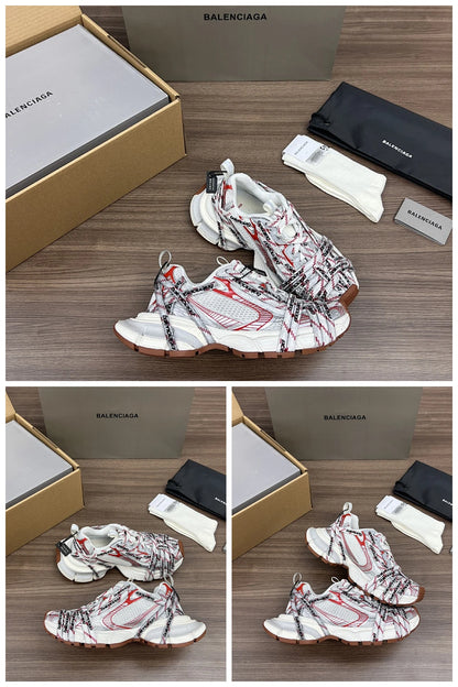 NB - BG Women Shoes - 315