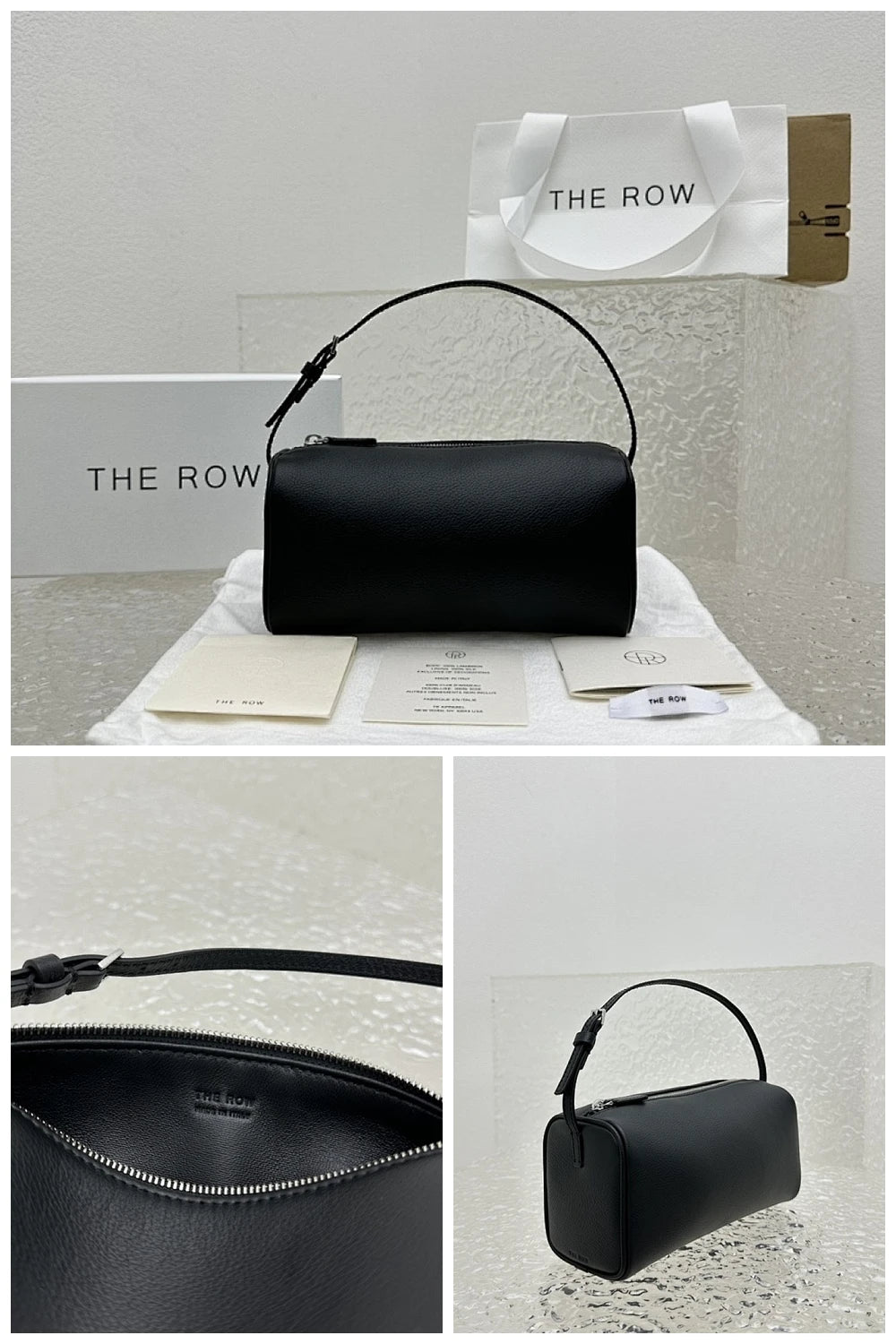 NB - THR Bag - 894