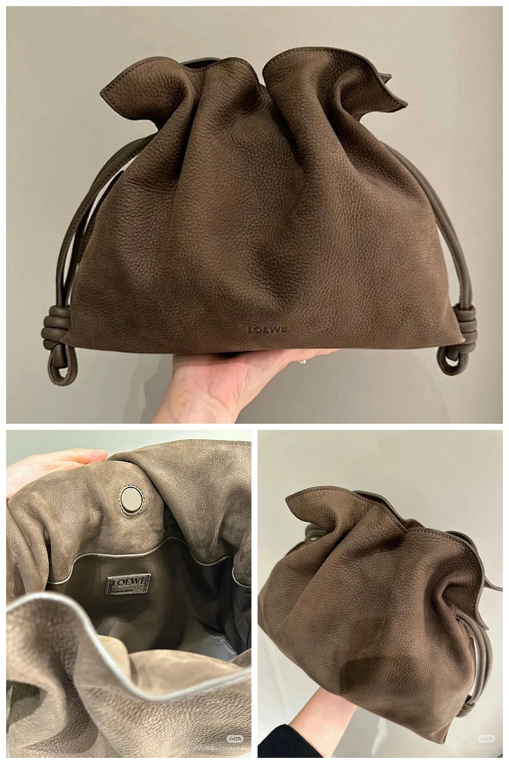 NB - LWO Bag - 227
