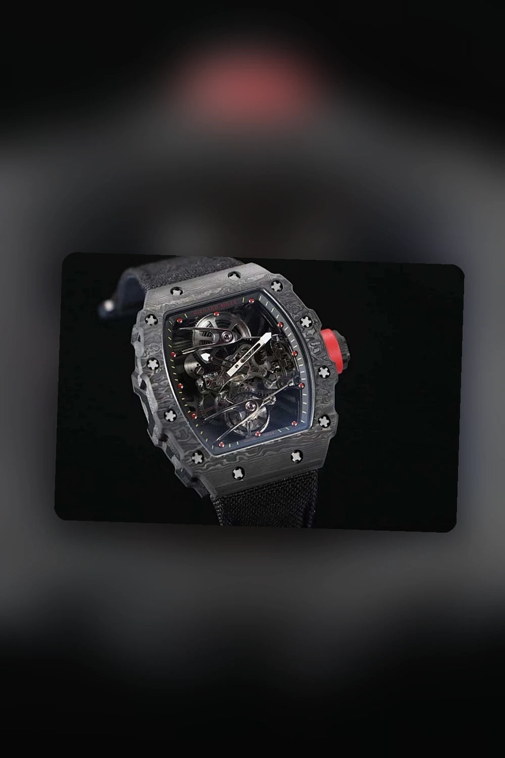 NB - Mix Watch - 700