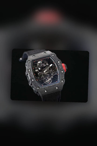 NB - Mix Watch - 700