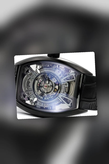 NB - Mix Watch - 108