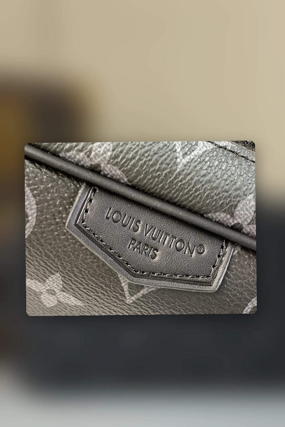 NB - LOV Bag - 1146