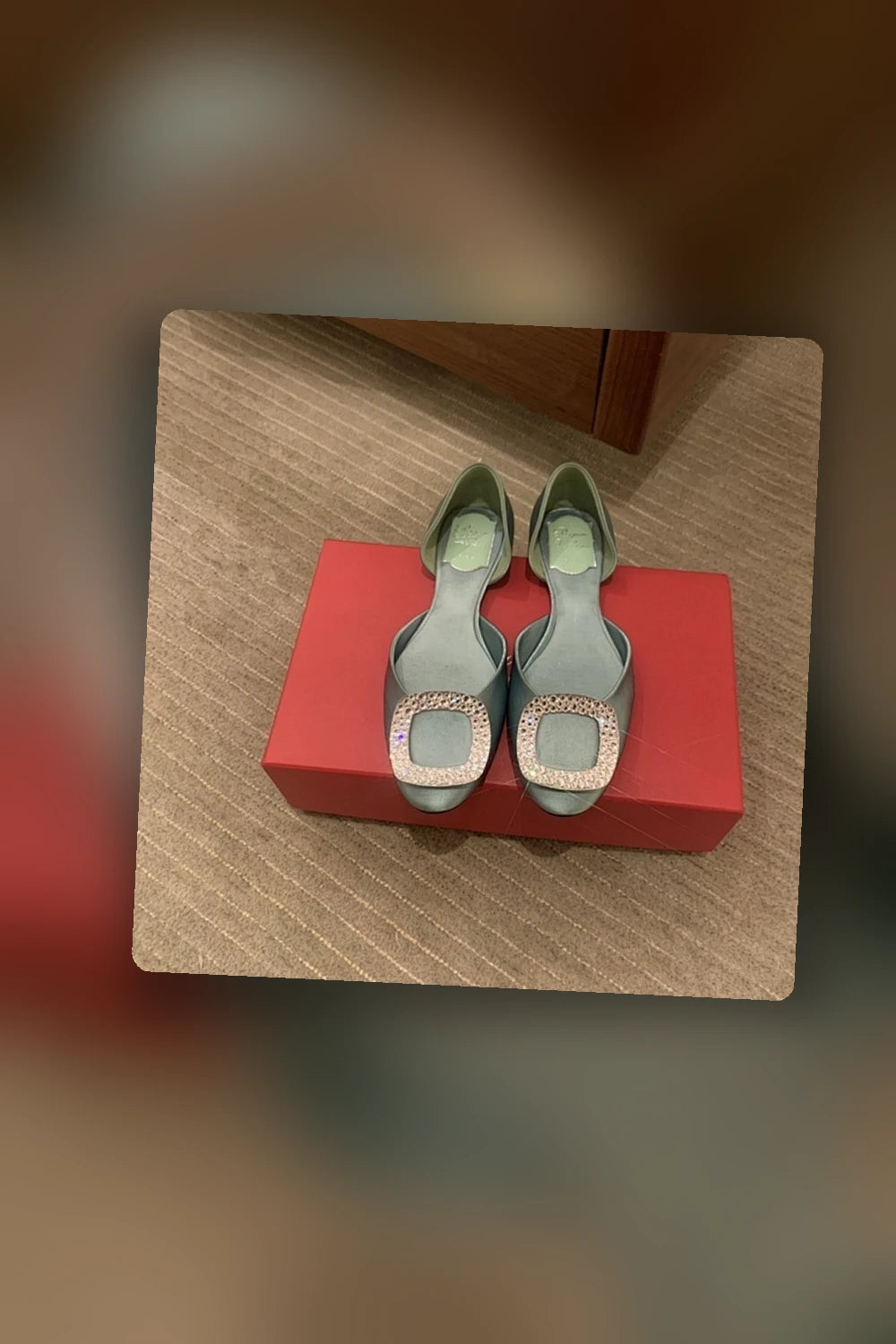 NB - RVR Women Shoes - 074