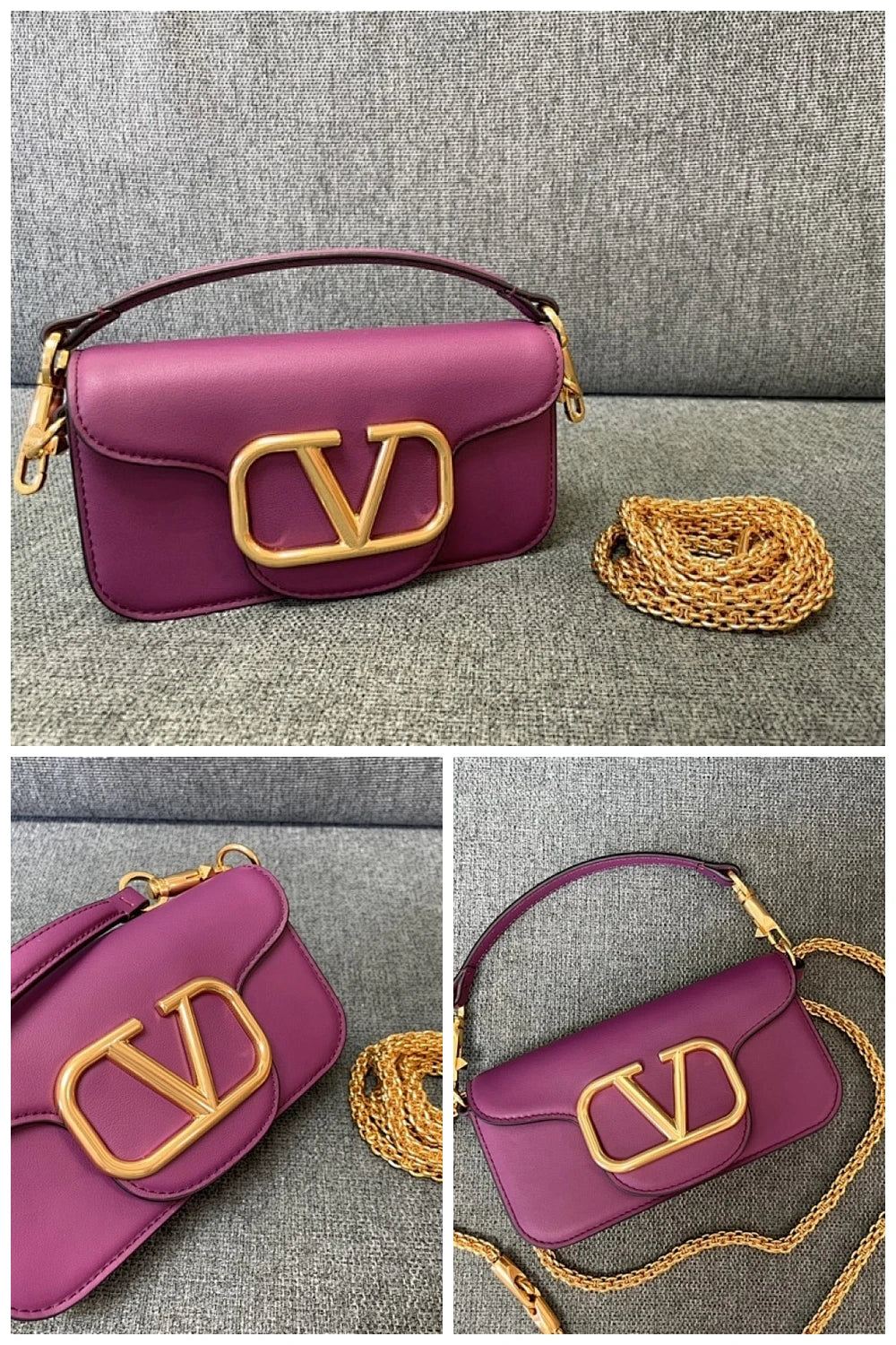 NB - VEL Bag - 773