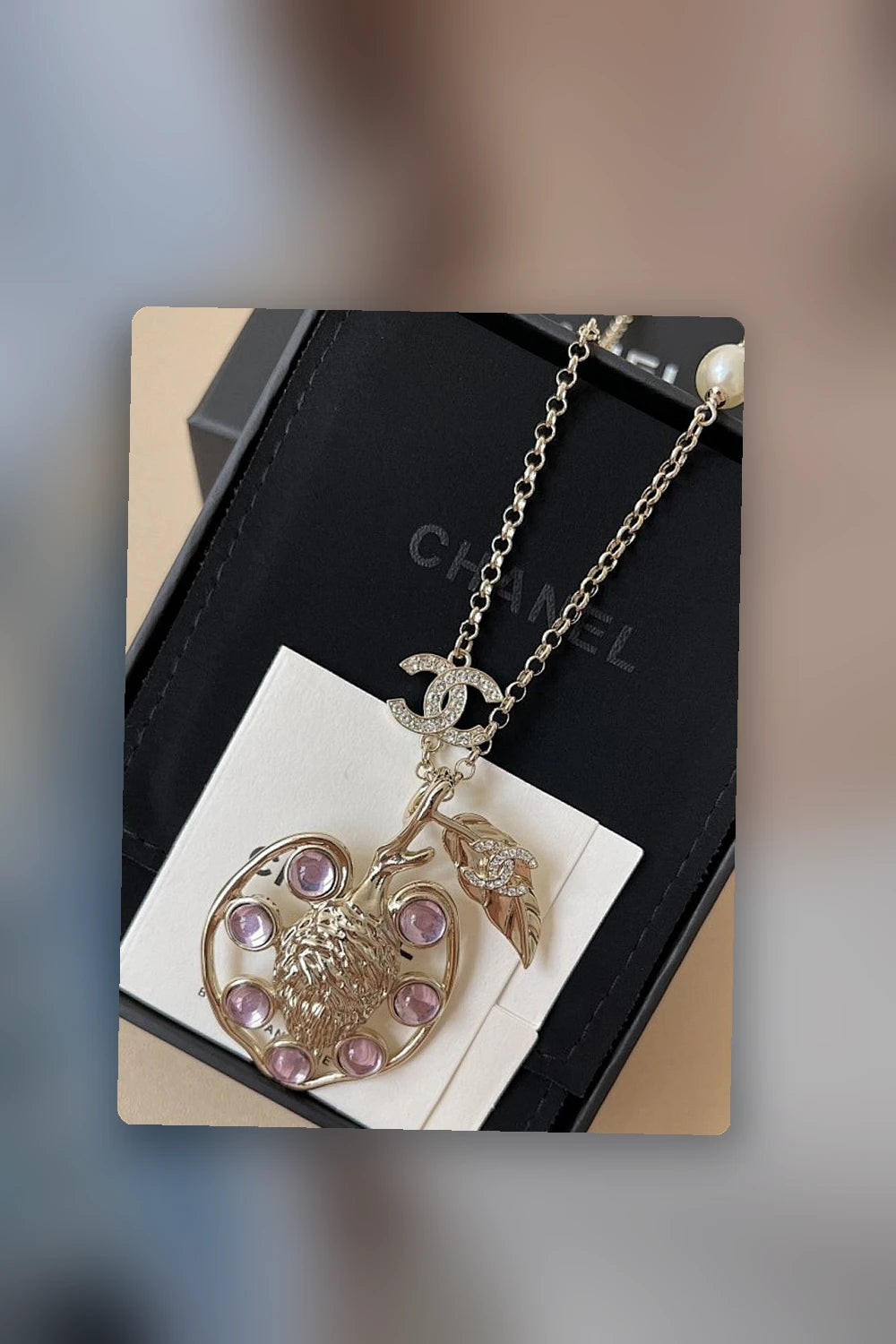 NB - CHL Jewelry - 673