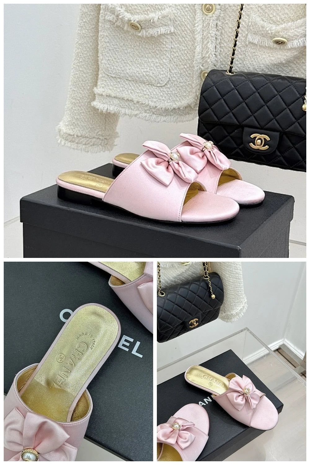 NB - BG Women Shoes - 036