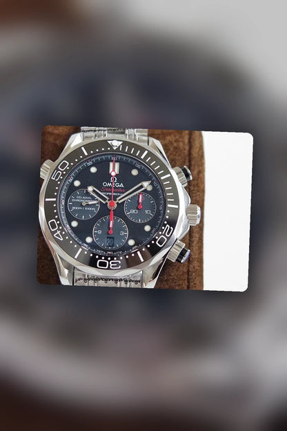 NB - Mix Watch - 1351