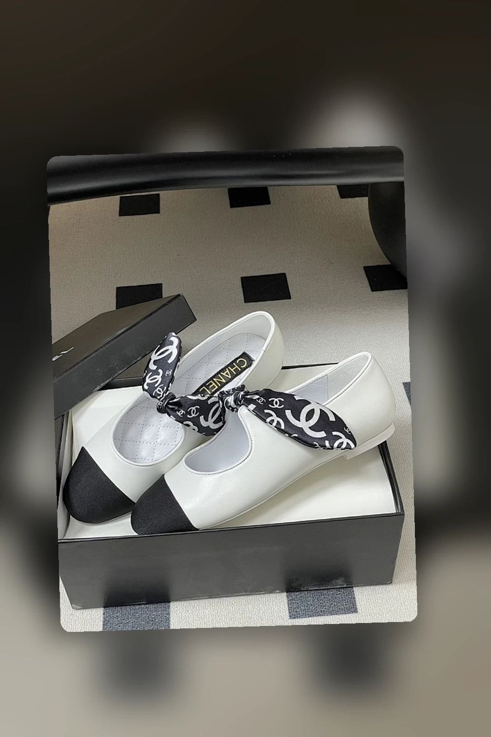 NB - CHL Mix Items - 578