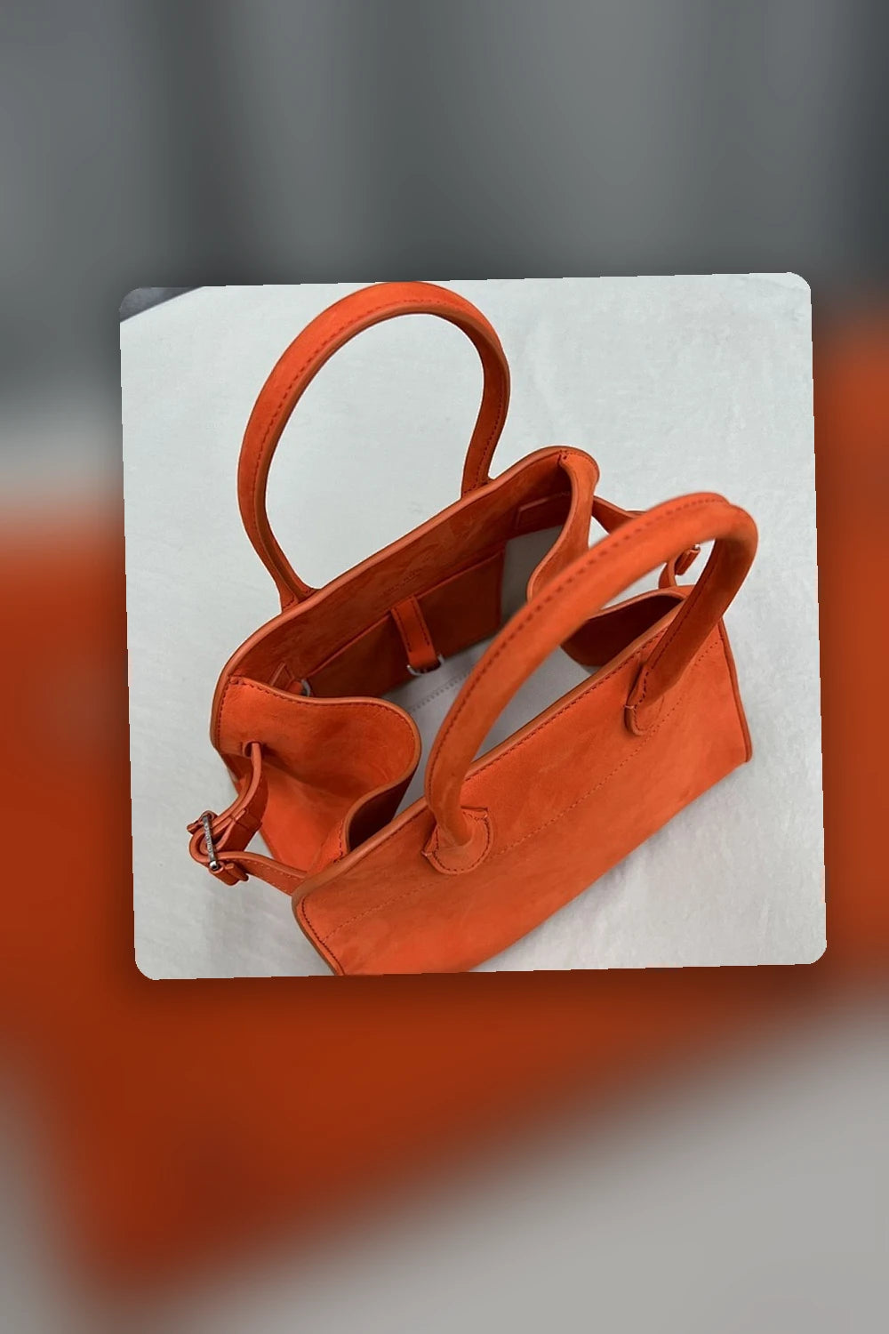 NB - THR Bag - 349
