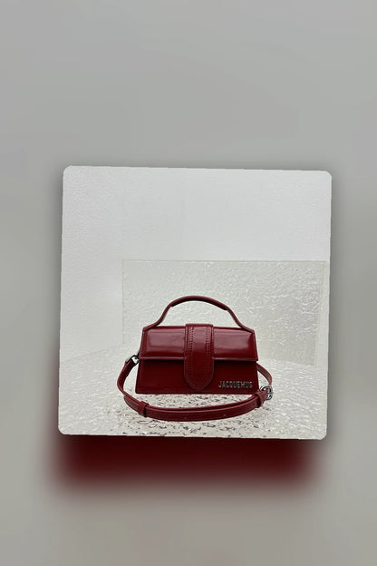 NB - JCA Bag - 077