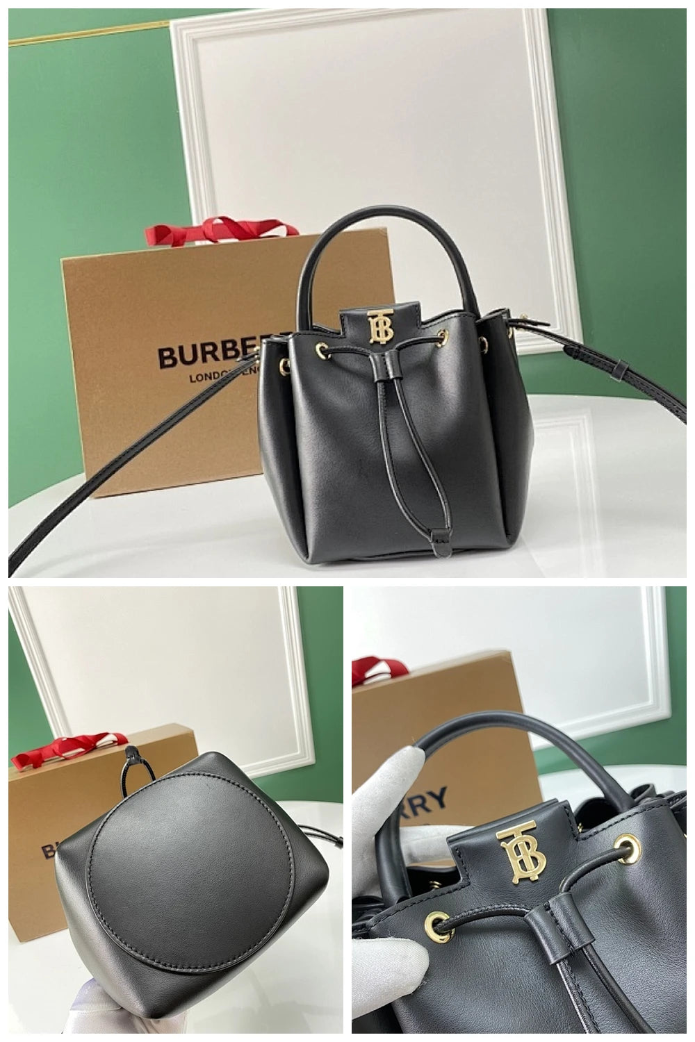 NB - BOR Bag - 980