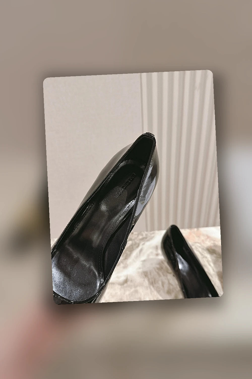 NB - BG Women Shoes - 849