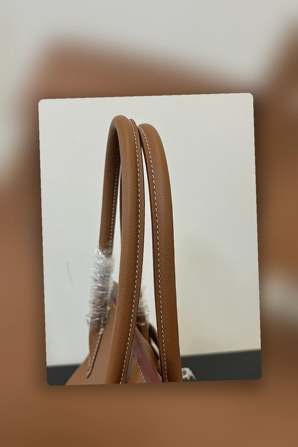 NB - HMS Bag - 1263