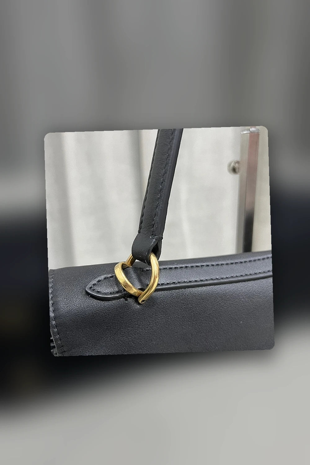 NB - BG Bag - 1690